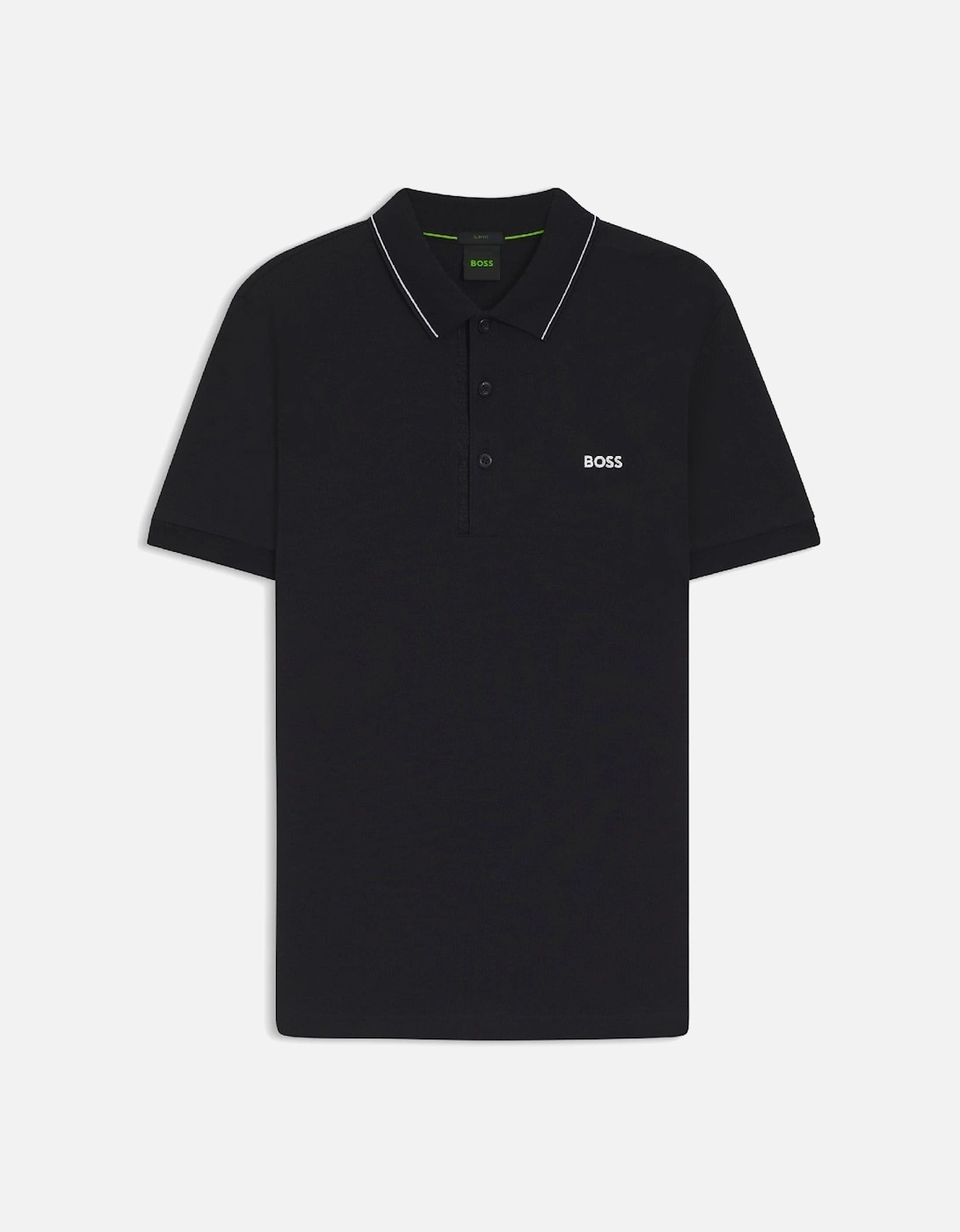 Paule 4 Slim-Fit Polo Shirt