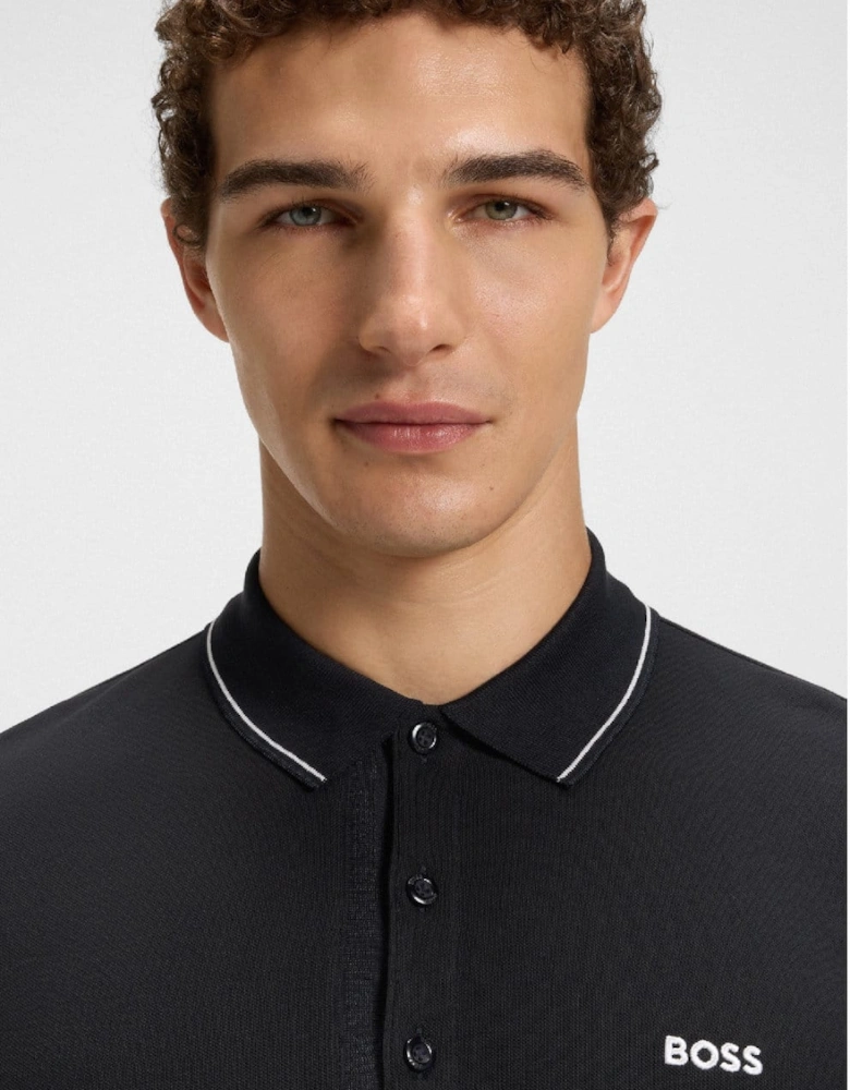 Paule 4 Slim-Fit Polo Shirt