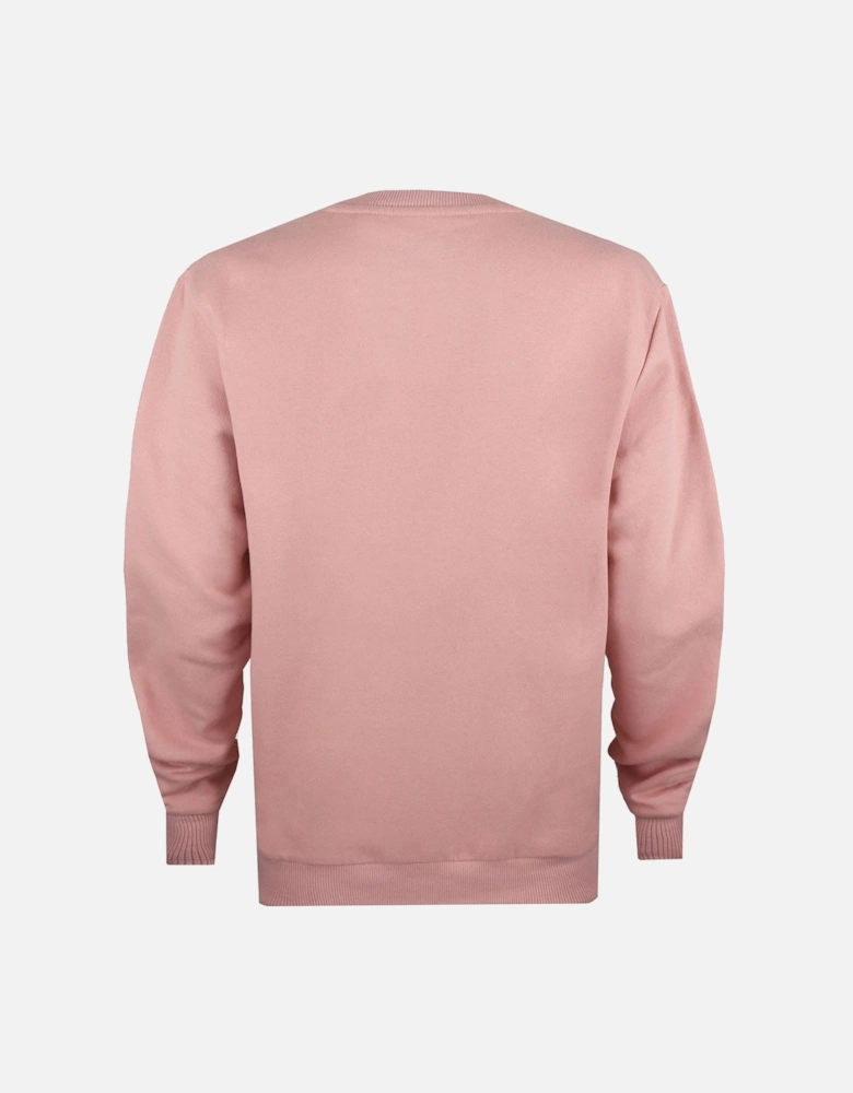 Mickey Mouse Crewneck Sweatshirt