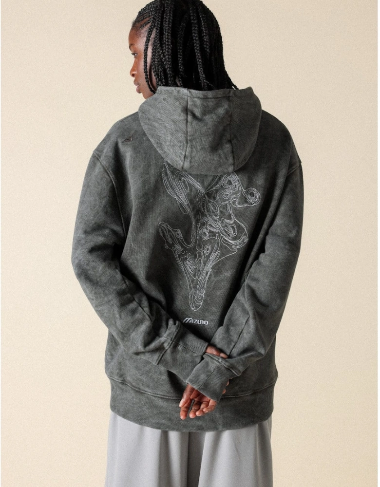 Sportstyle FloraTech Hoodie