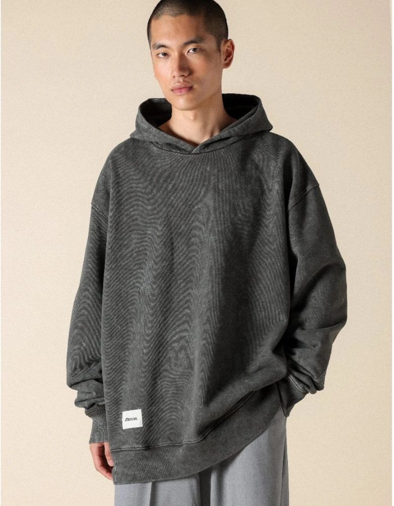 Sportstyle FloraTech Hoodie