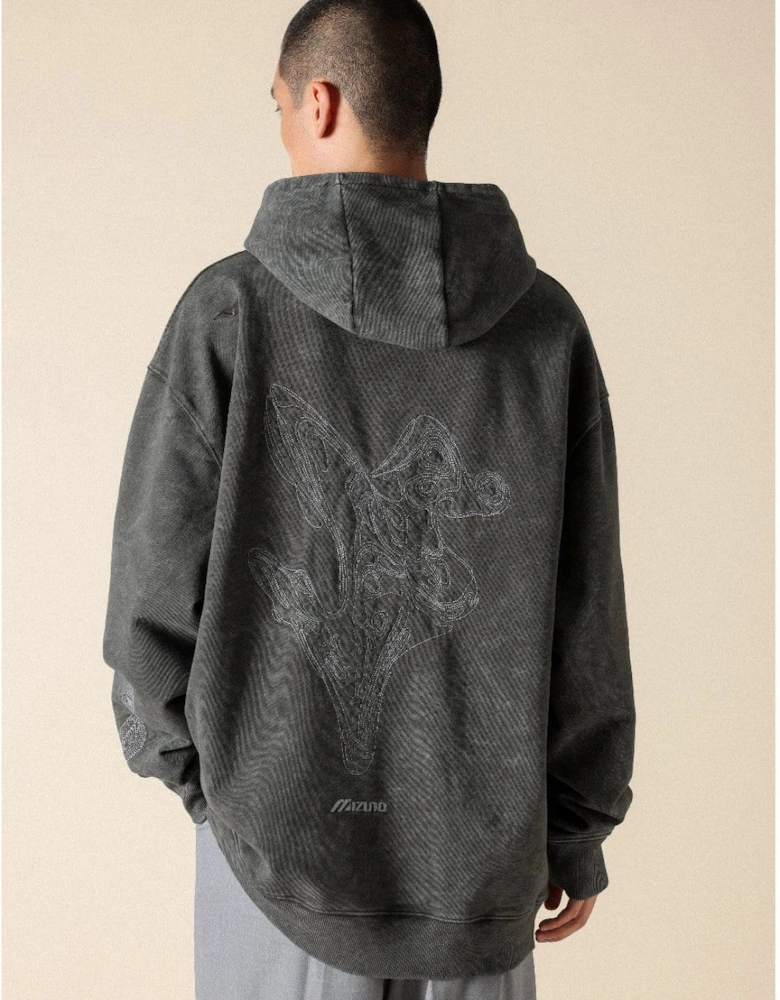 Sportstyle FloraTech Hoodie