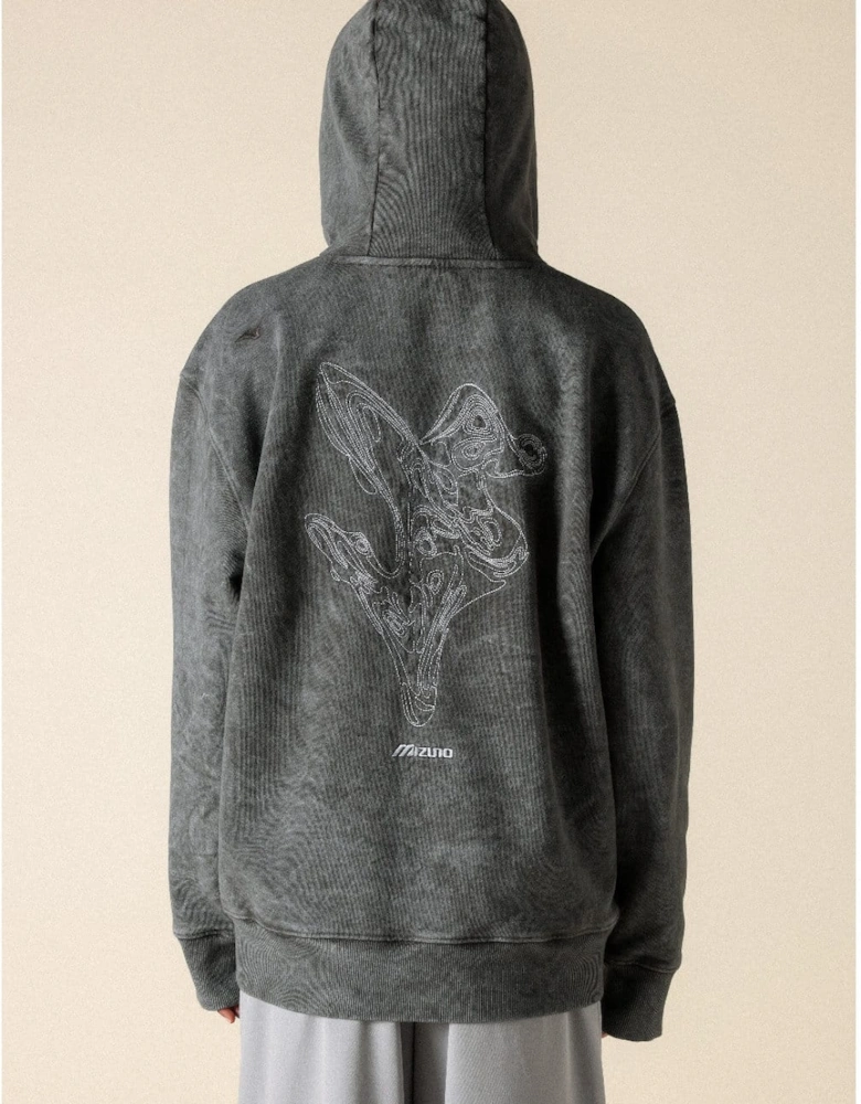 Sportstyle FloraTech Hoodie