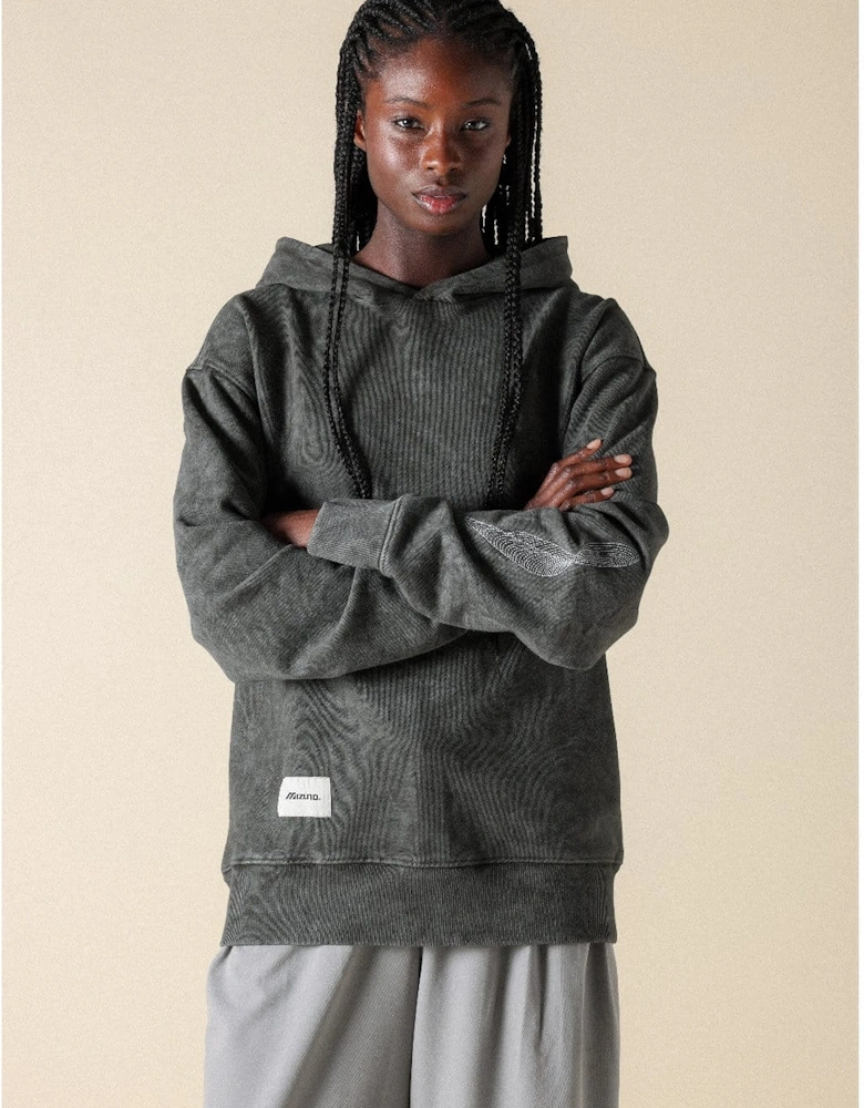Sportstyle FloraTech Hoodie