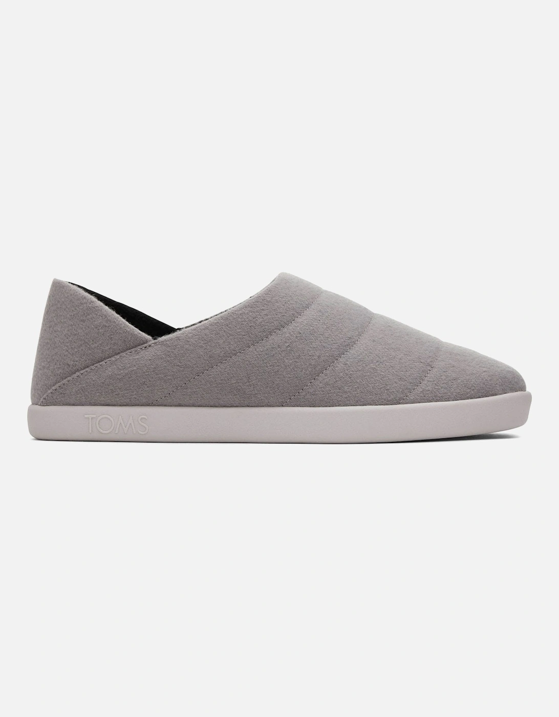 Ezra Slippers, 7 of 6