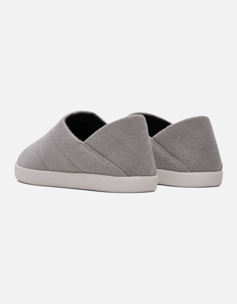 Ezra Slippers
