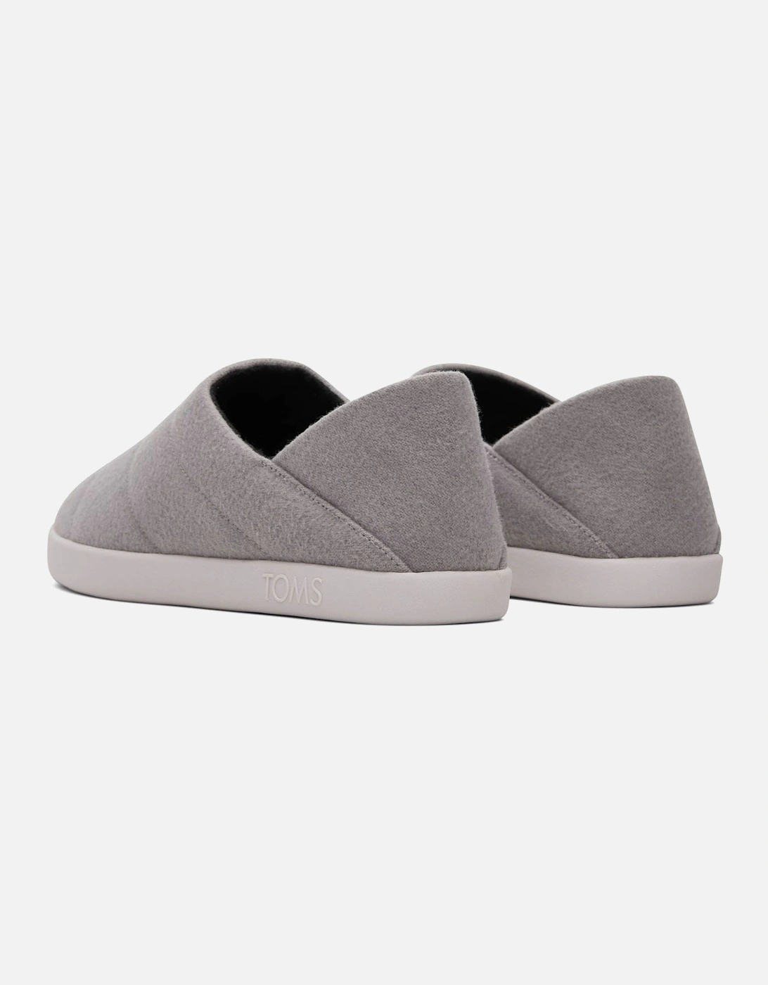Ezra Slippers