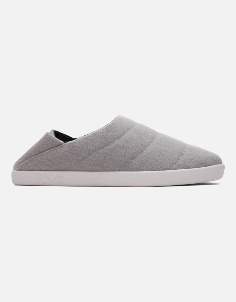 Ezra Slippers