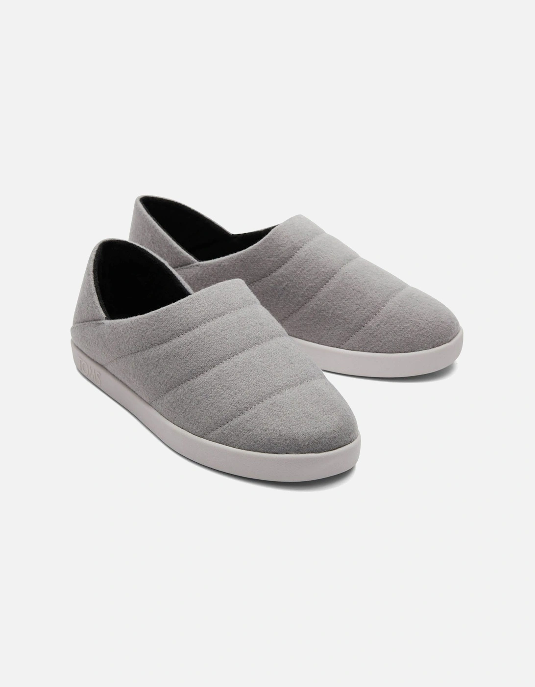 Ezra Slippers