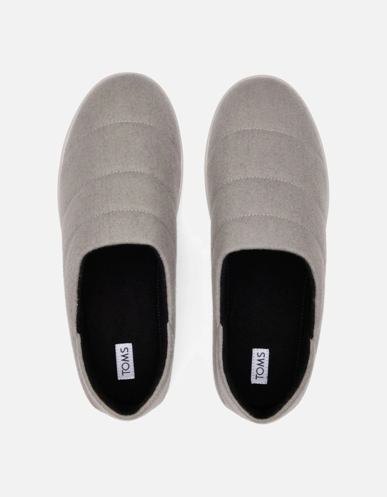 Ezra Slippers