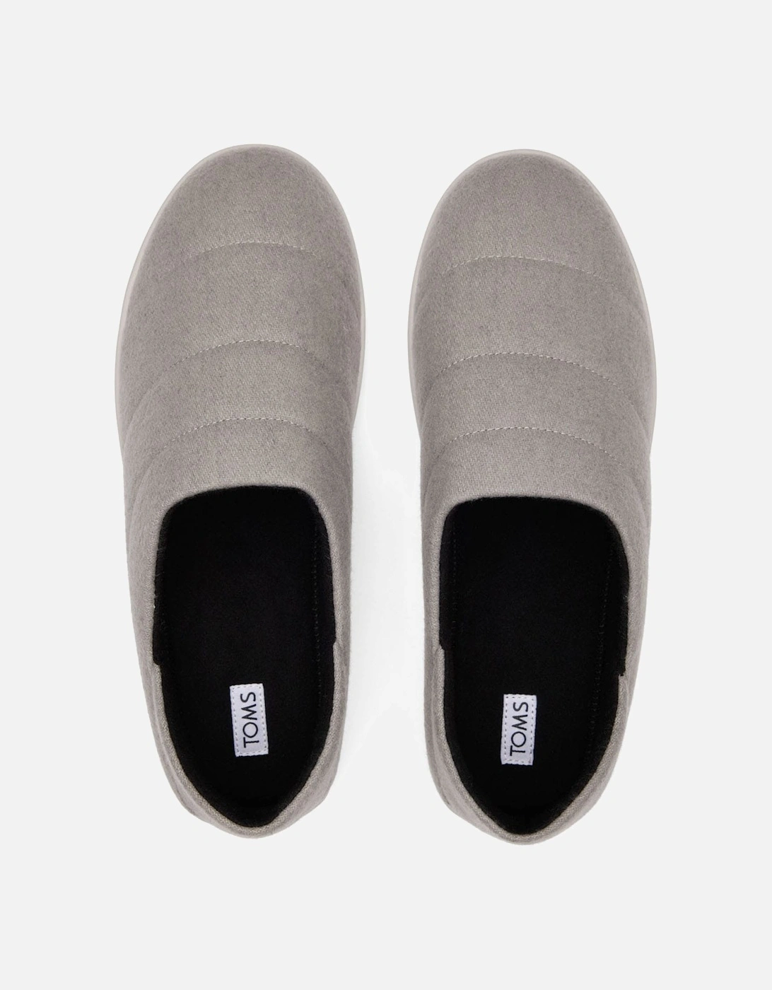 Ezra Slippers