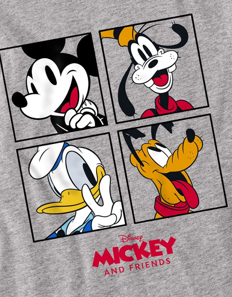 Mickey & Friends T-Shirt