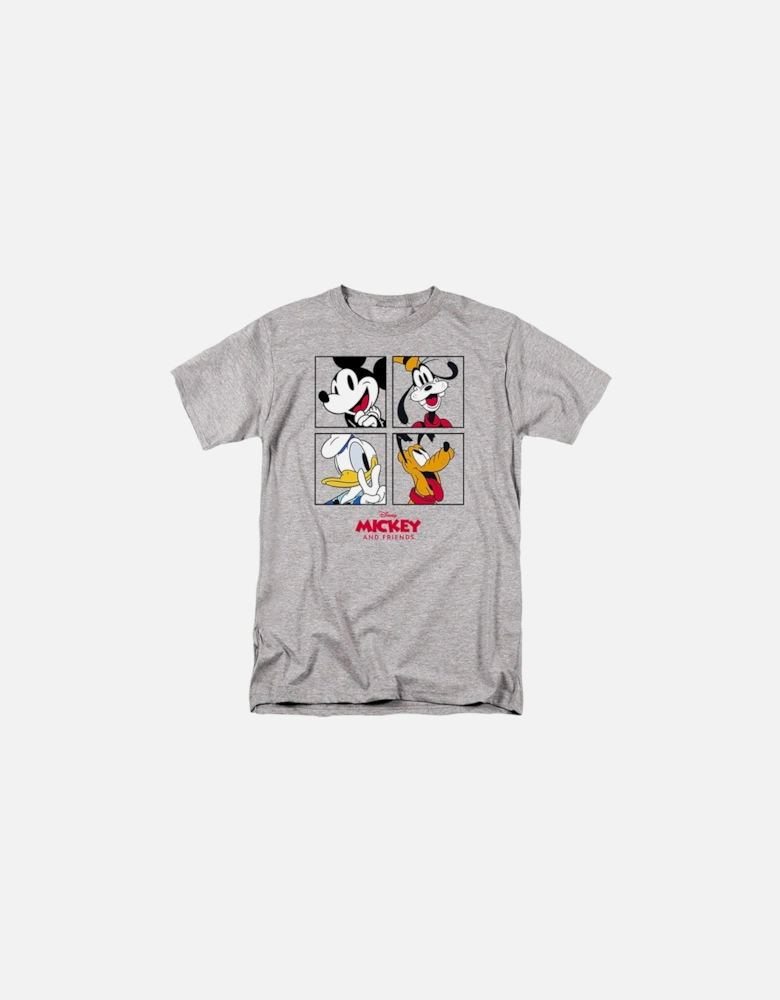 Mickey & Friends T-Shirt