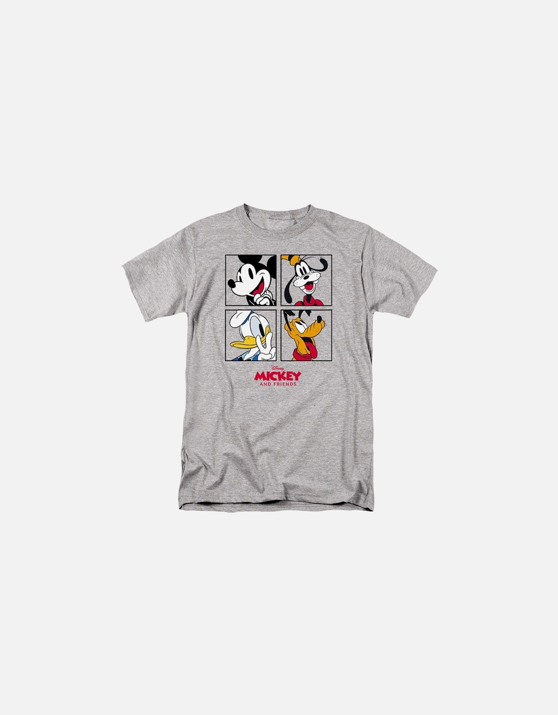 Mickey & Friends T-Shirt, 4 of 3