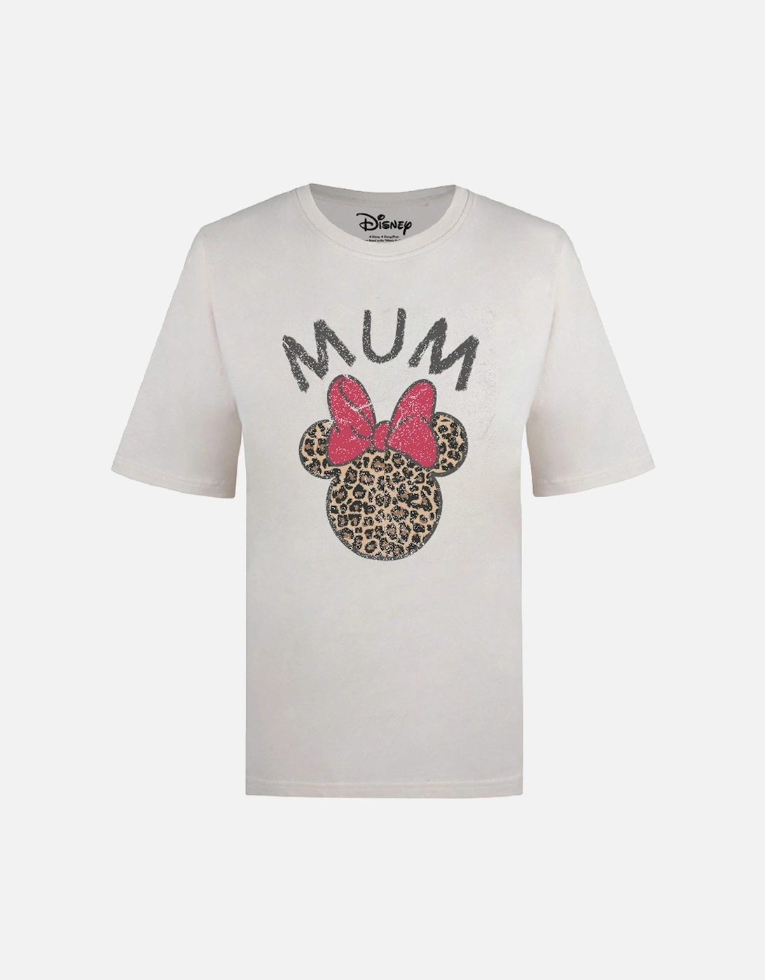 Minnie Mouse T-Shirt, 3 of 2