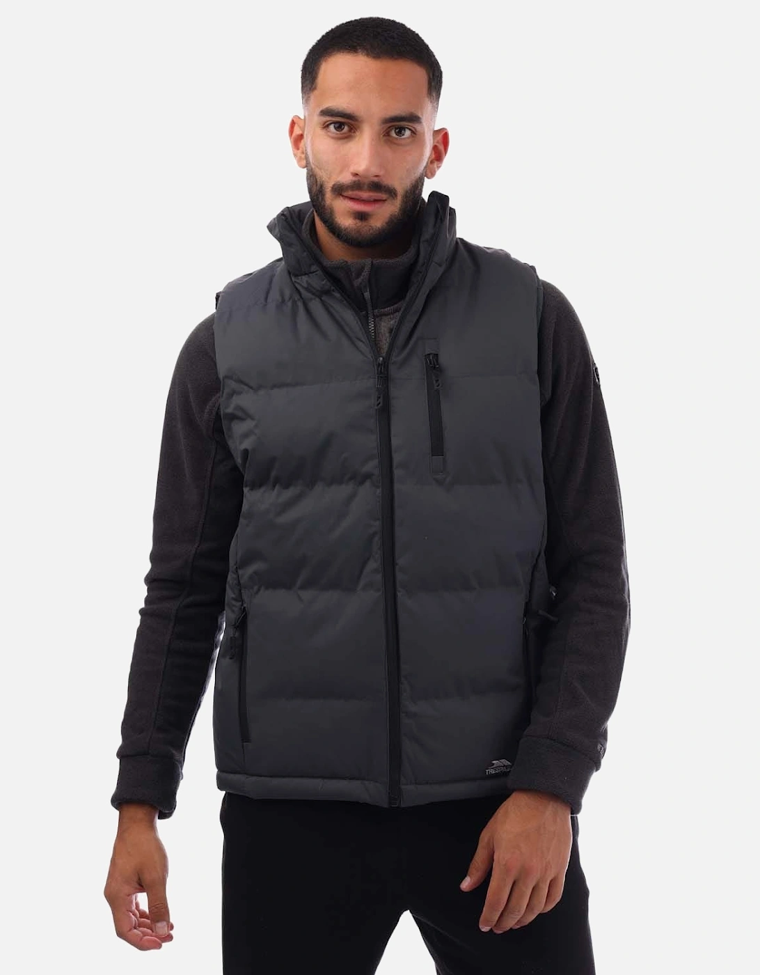Karthy Padded Gilet, 5 of 4