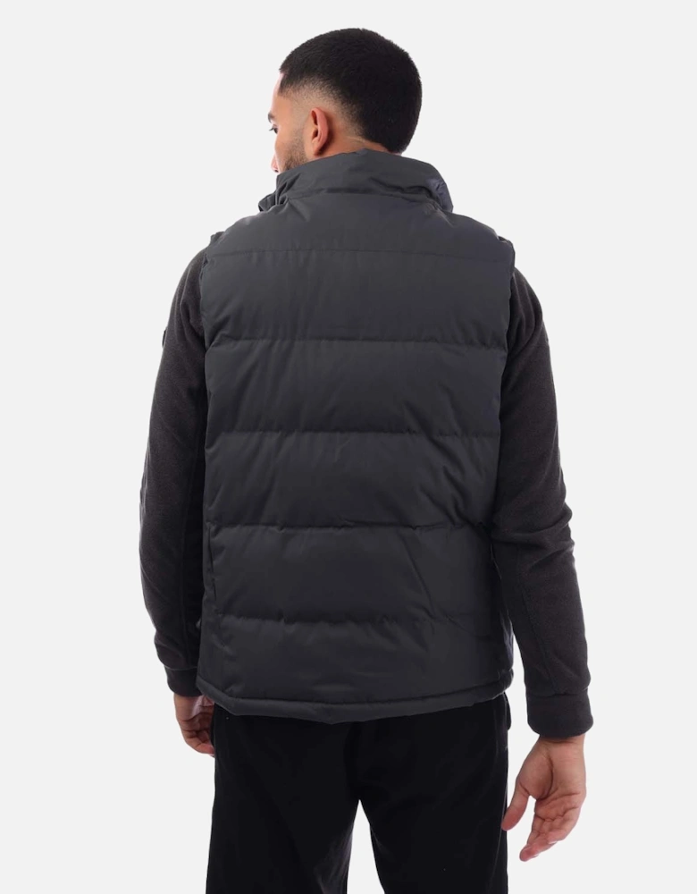 Karthy Padded Gilet