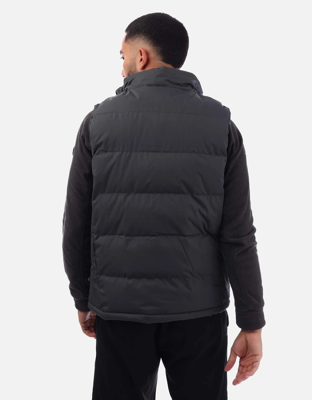 Karthy Padded Gilet