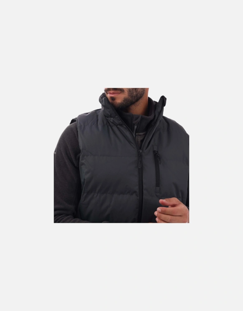 Karthy Padded Gilet