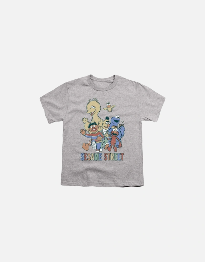 Juniors T-Shirt