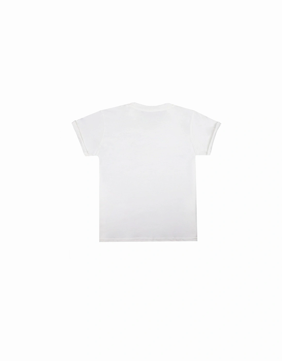 Juniors Love Hands T-Shirt