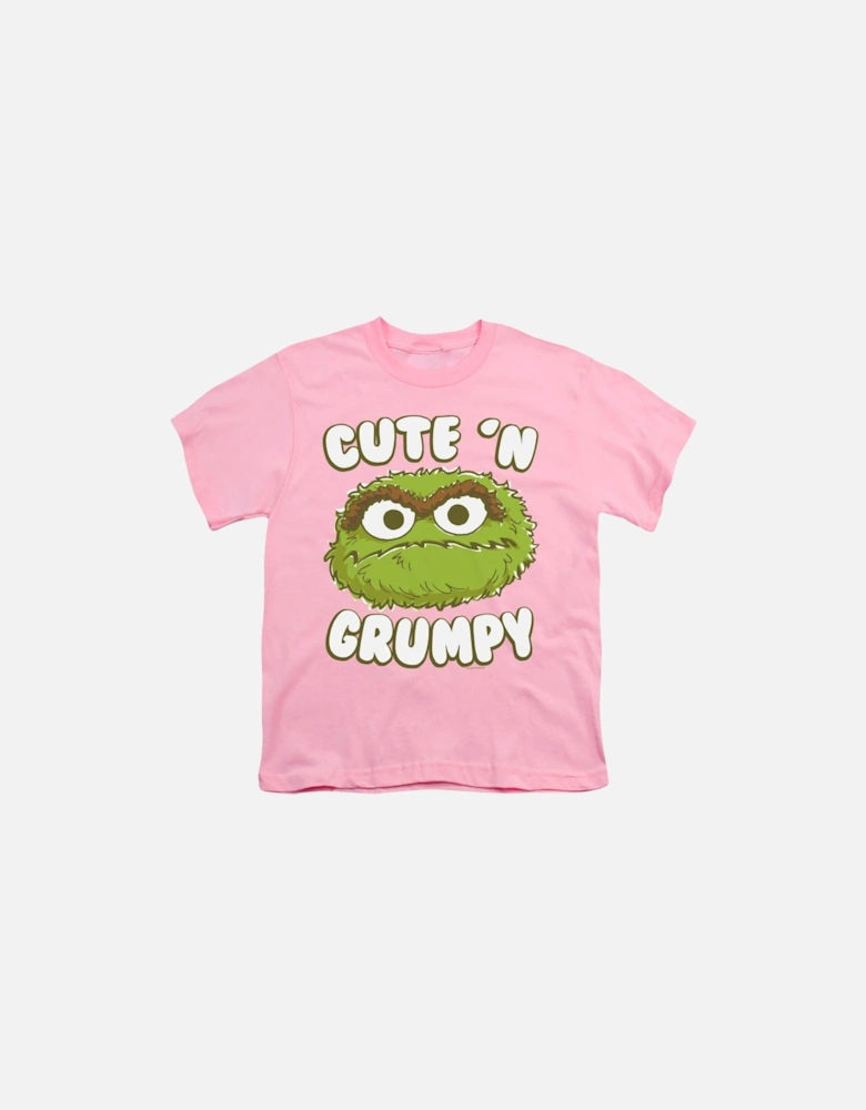 Juniors T-Shirt