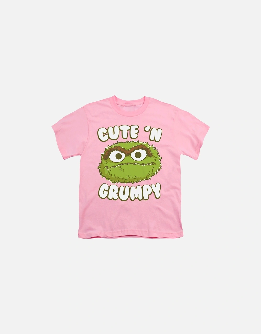 Juniors T-Shirt