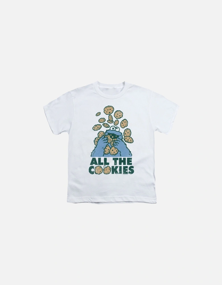 Juniors T-Shirt