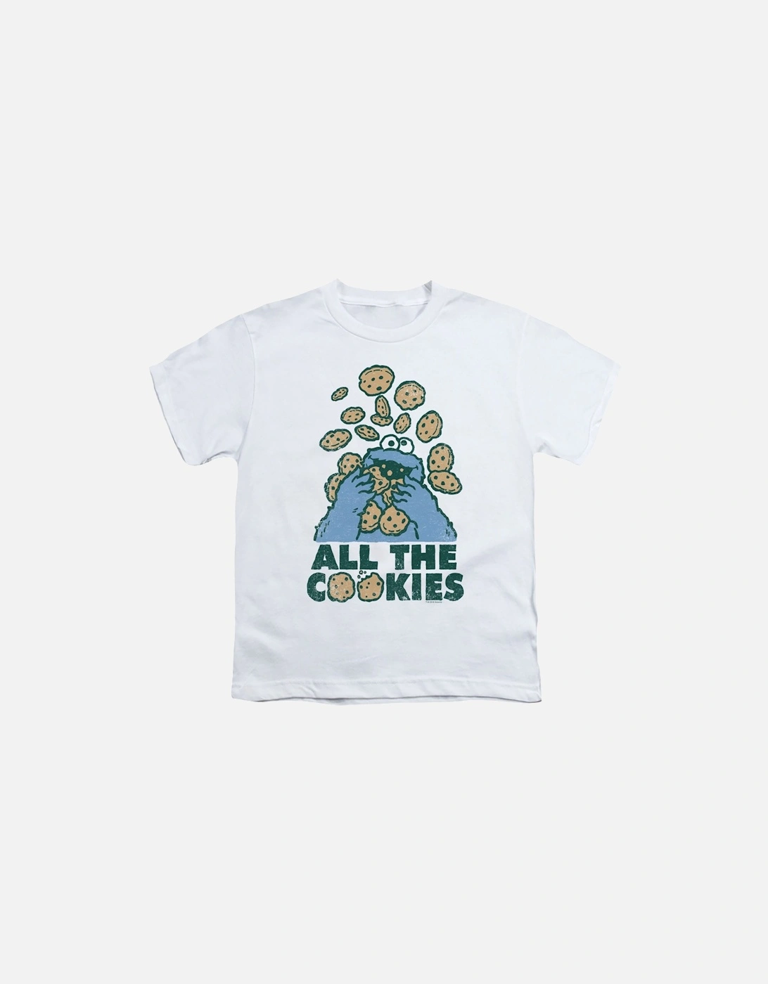 Juniors T-Shirt, 2 of 1