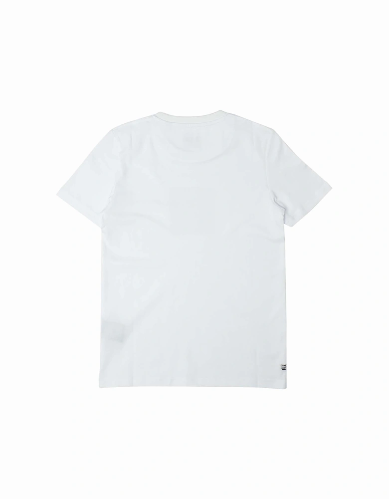 Junior Graphic T-Shirt