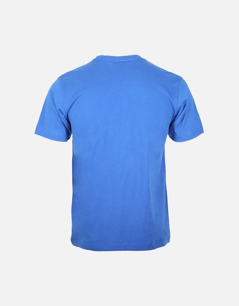 Juniors Superman Logo T-Shirt