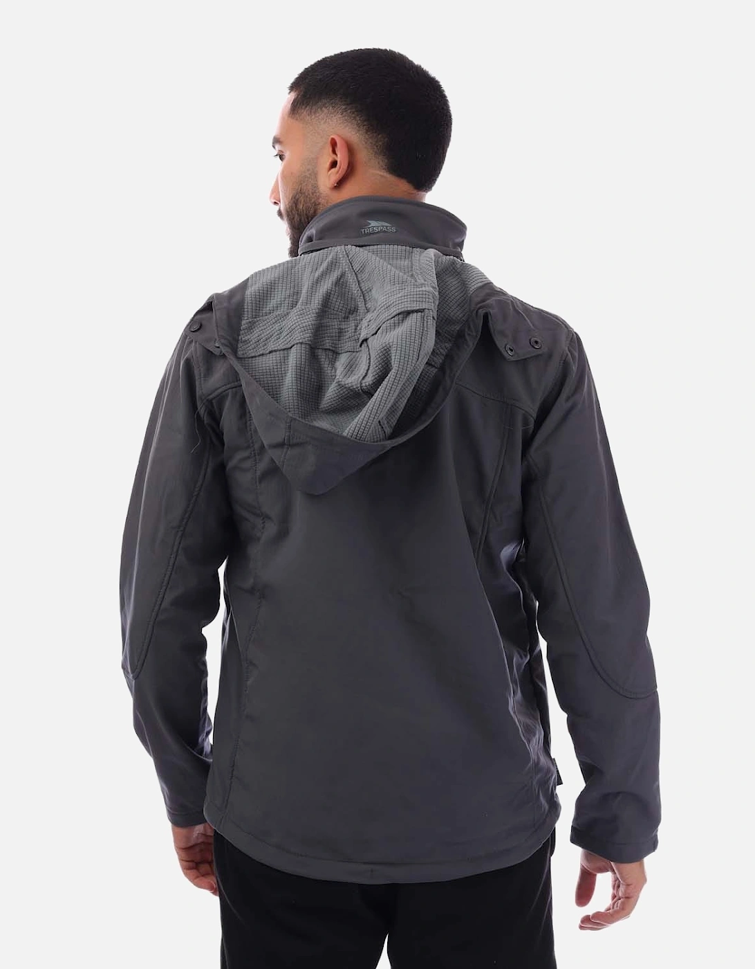 Gear Softshell Jacket