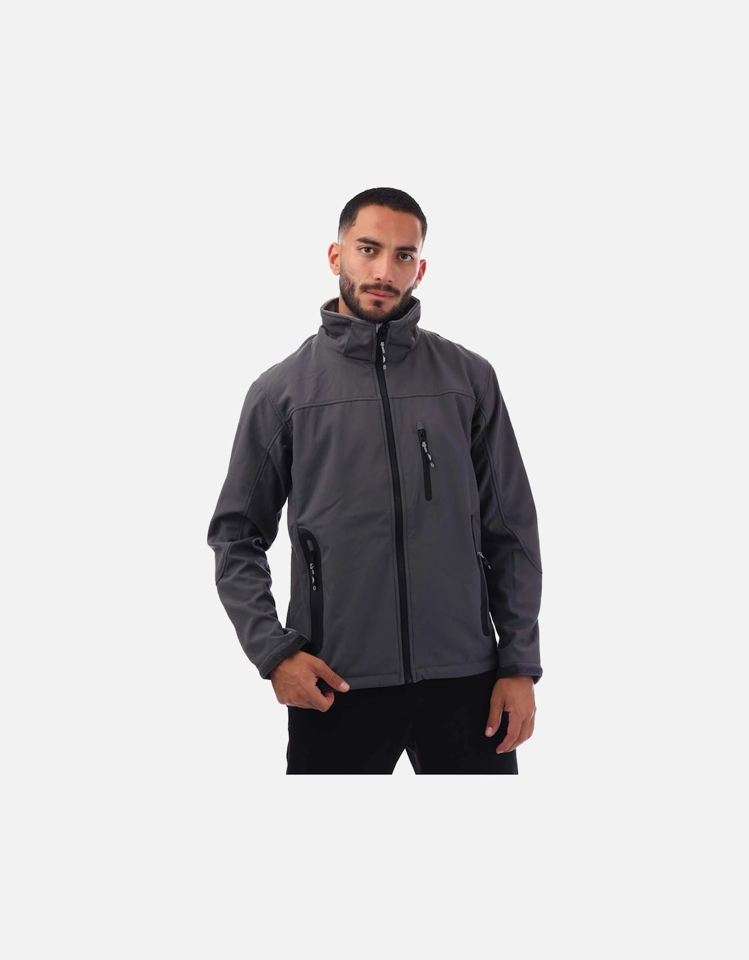 Gear Softshell Jacket, 5 of 4