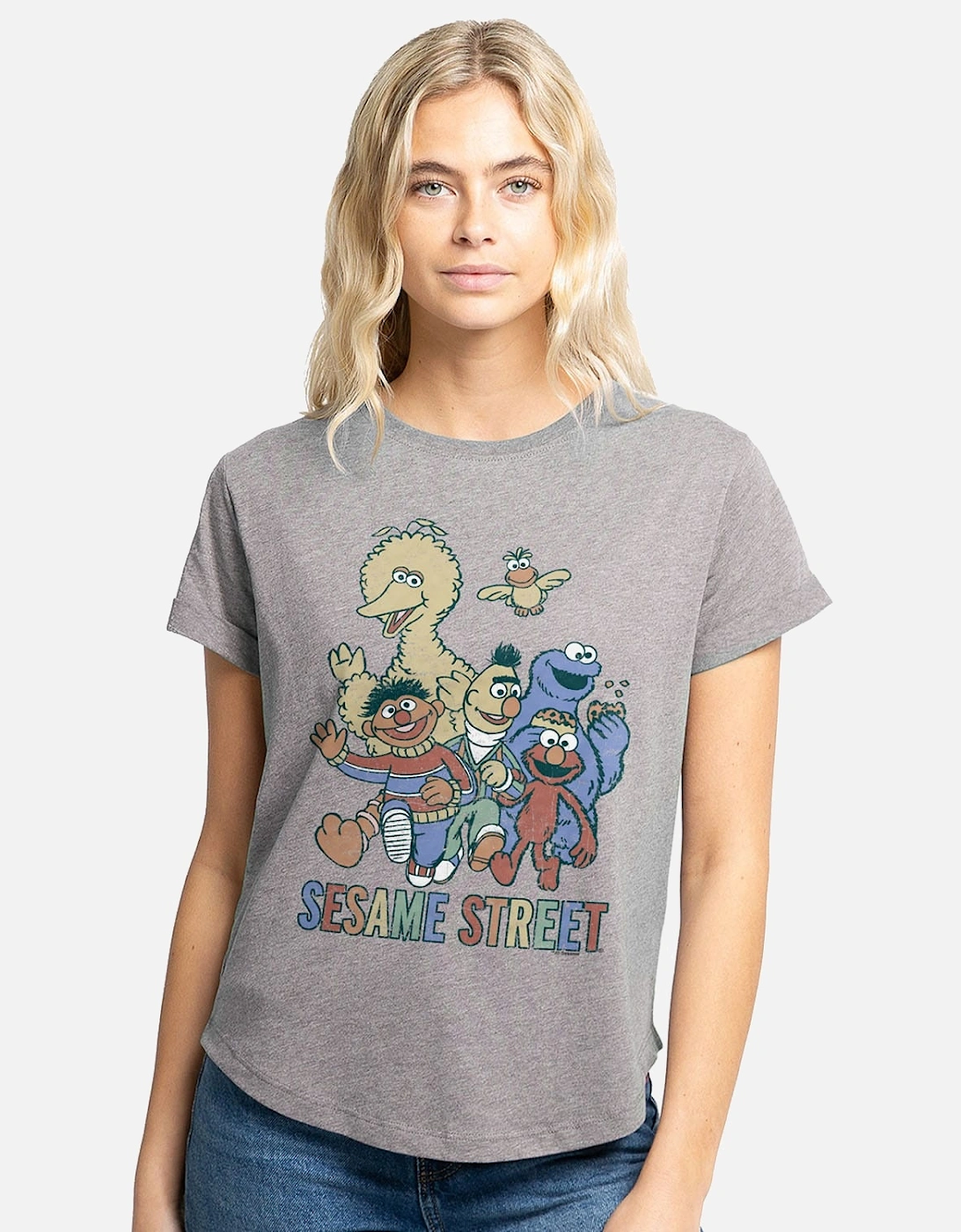 T-Shirt, 5 of 4