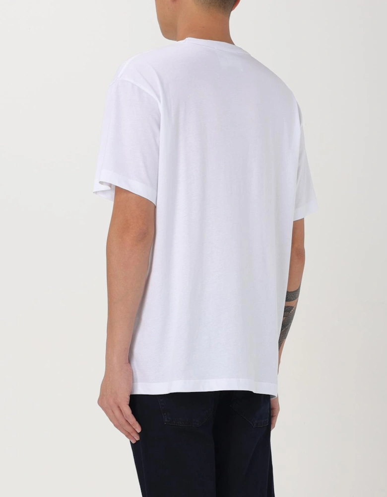 Graphic Print Tee
