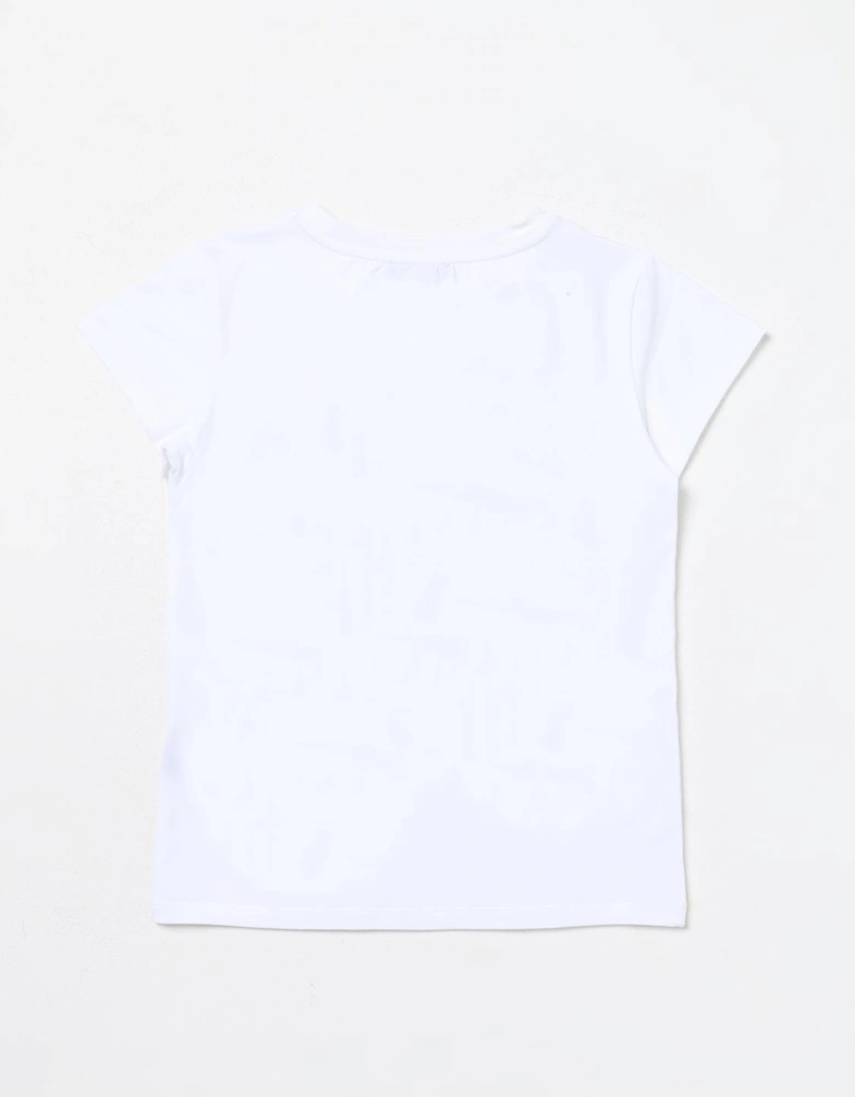 Paris Logo Tee