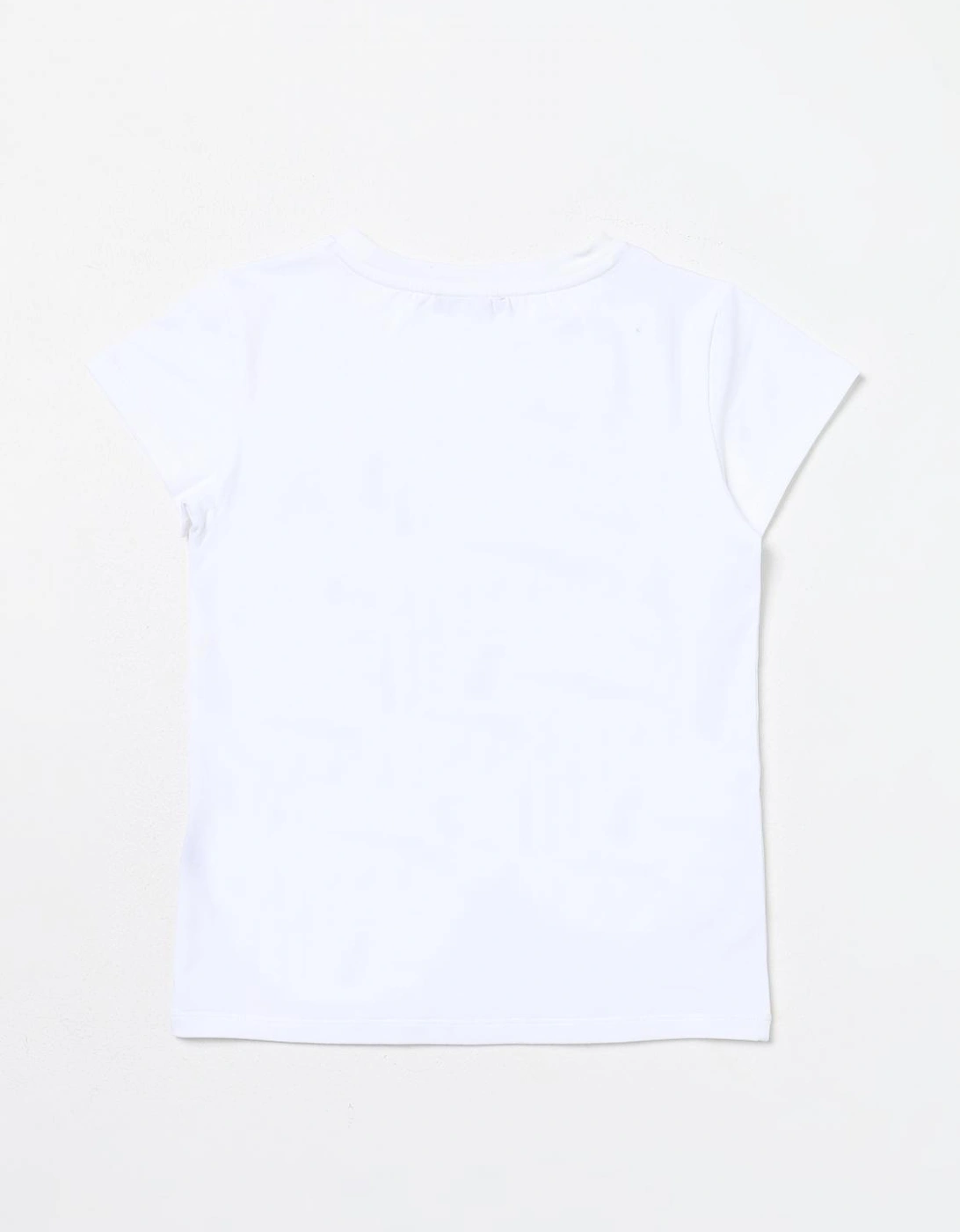 Paris Logo Tee