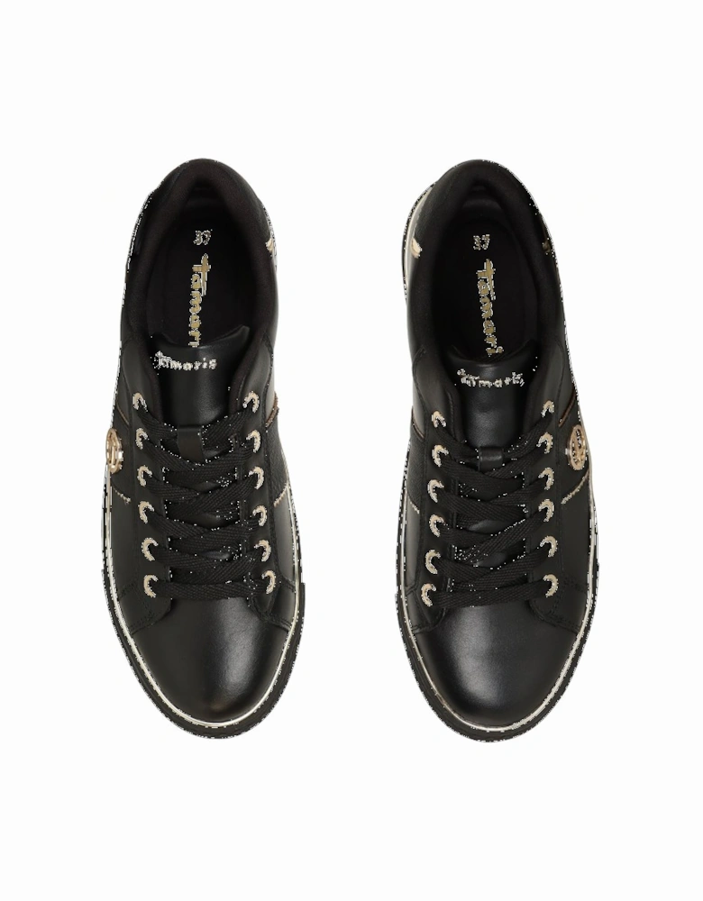 Periwinkle Womens Trainers