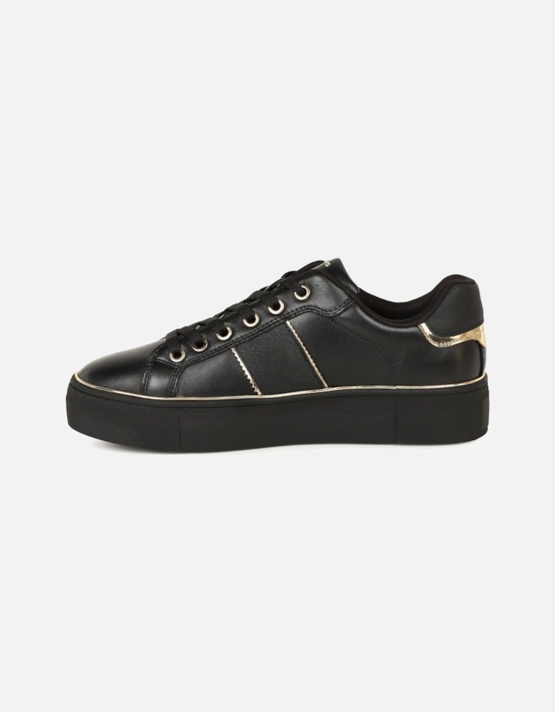 Periwinkle Womens Trainers