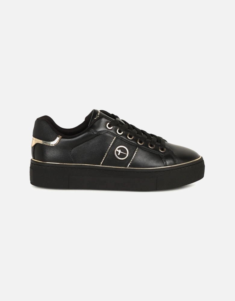 Periwinkle Womens Trainers