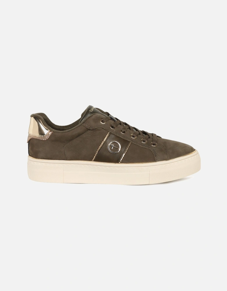 Periwinkle Womens Trainers