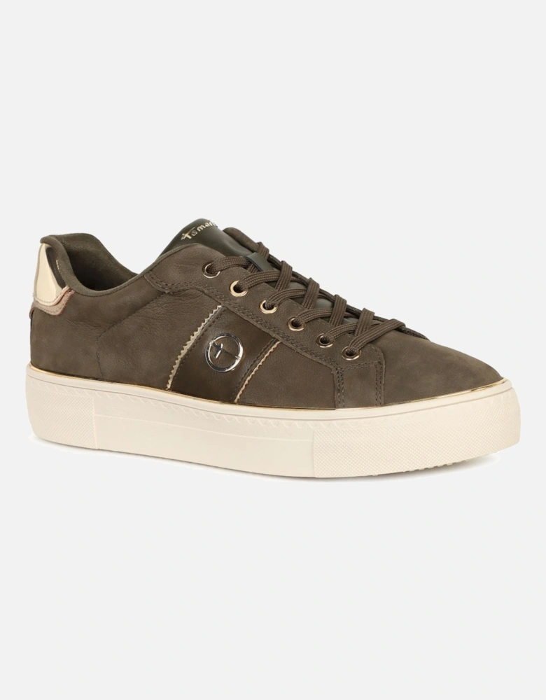 Periwinkle Womens Trainers
