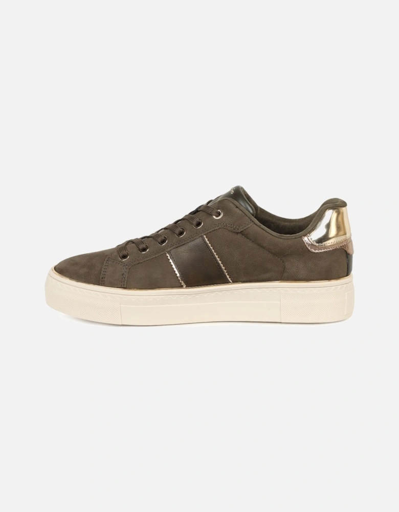 Periwinkle Womens Trainers