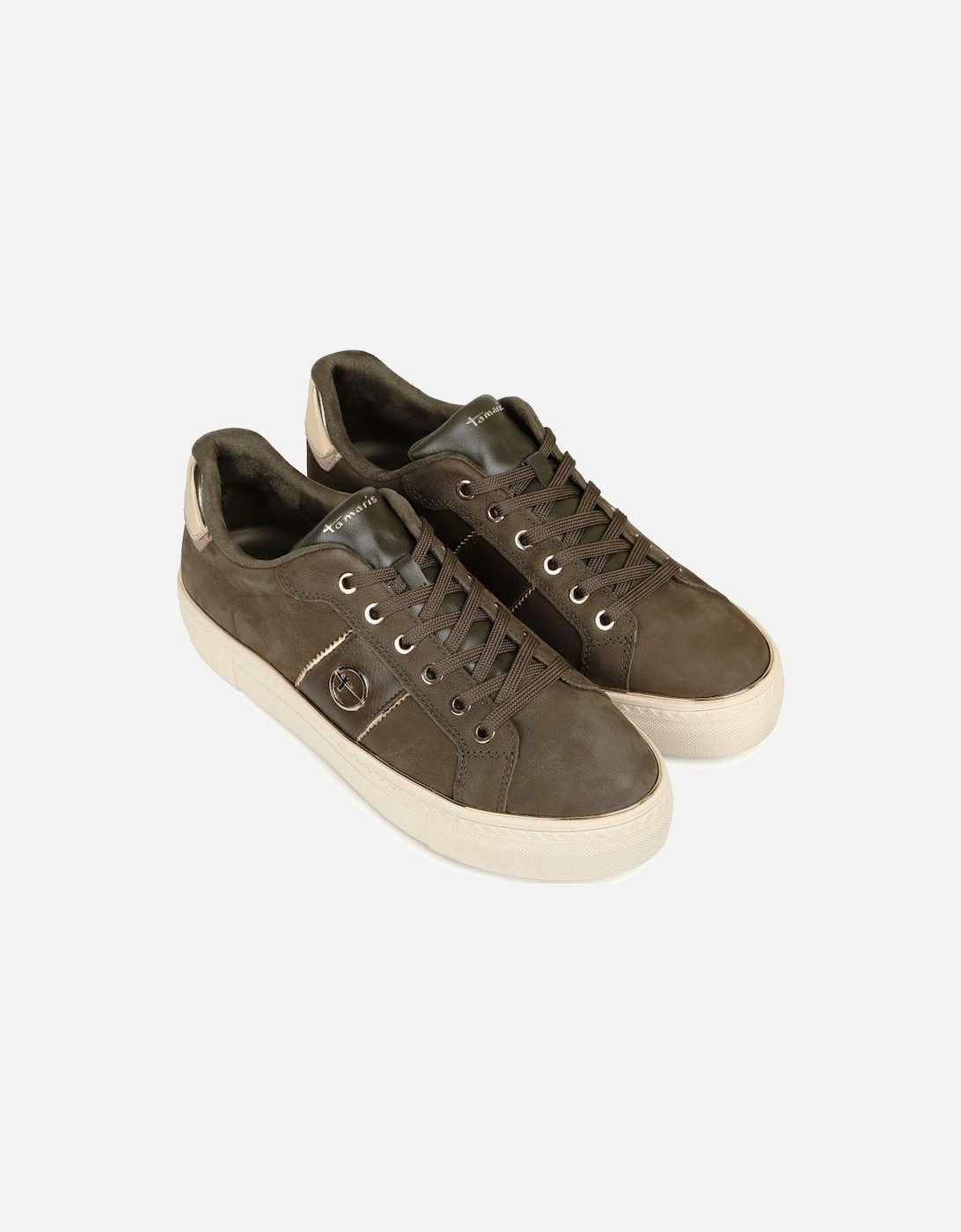 Periwinkle Womens Trainers