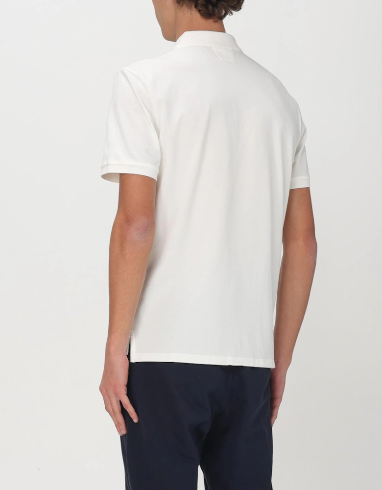 Short Sleeve Polo Shirt Classic Design