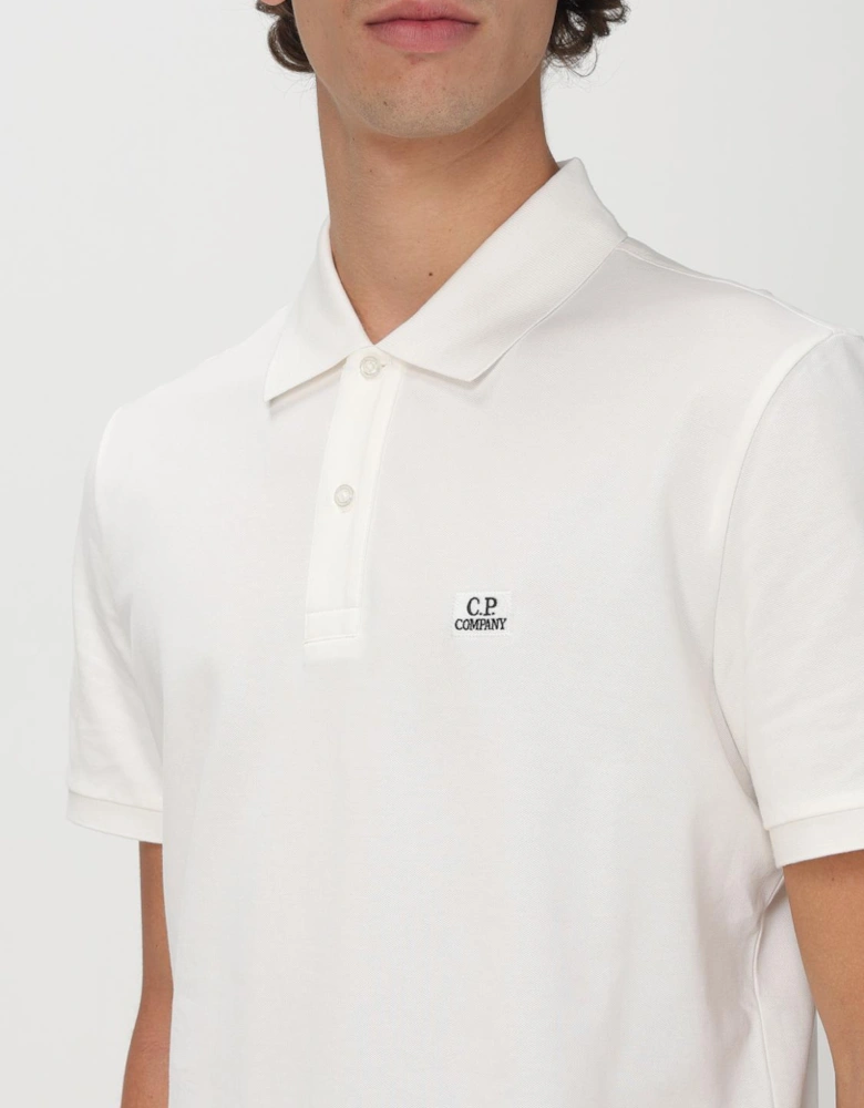 Short Sleeve Polo Shirt Classic Design