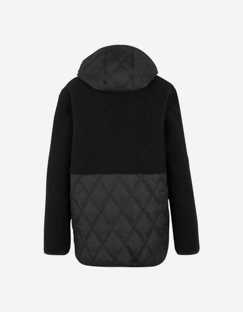 Womens/Ladies Mikayla Quilted Jacket