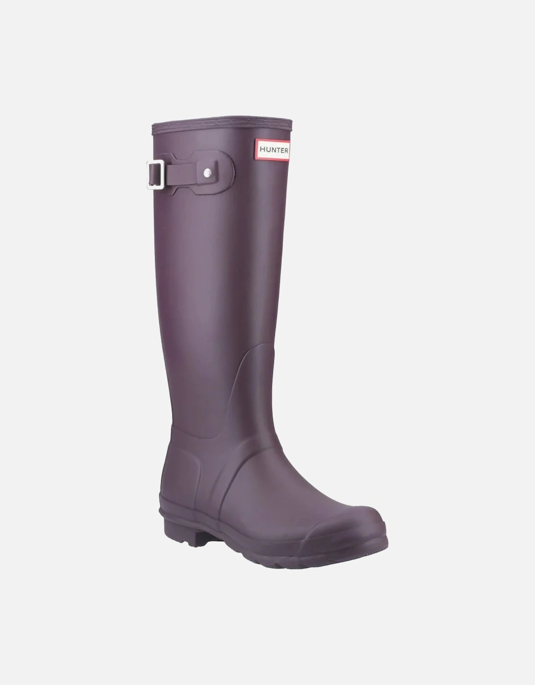 Womens/Ladies Original Tall Wellington Boots, 6 of 5