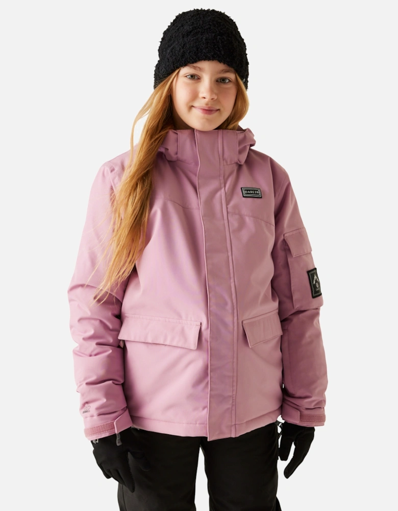 Childrens/Kids Shredder Ski Jacket