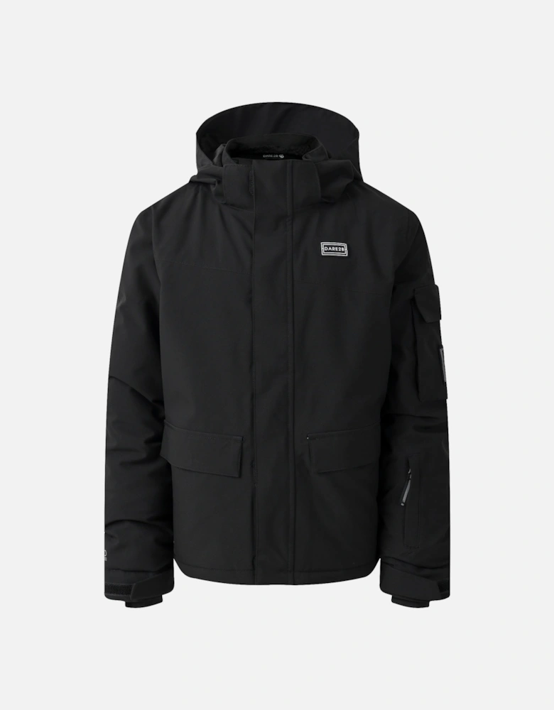 Childrens/Kids Shredder Ski Jacket